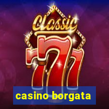 casino borgata