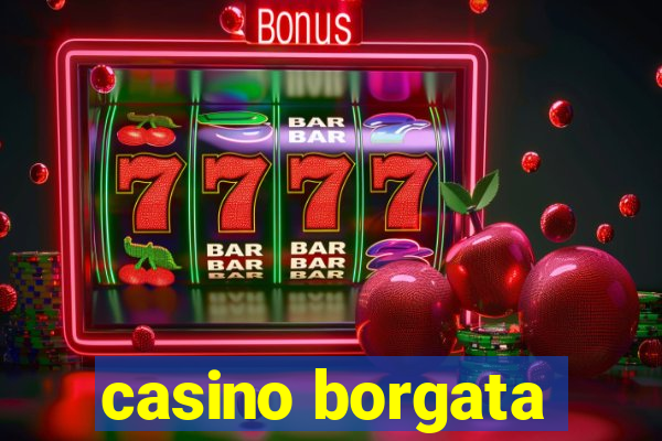 casino borgata