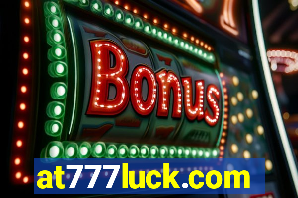 at777luck.com