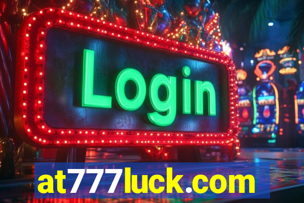 at777luck.com