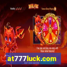 at777luck.com