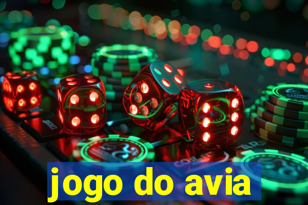 jogo do avia