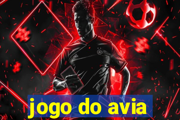 jogo do avia