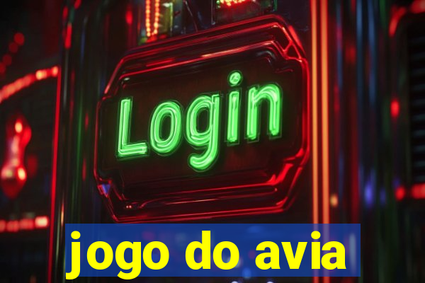 jogo do avia