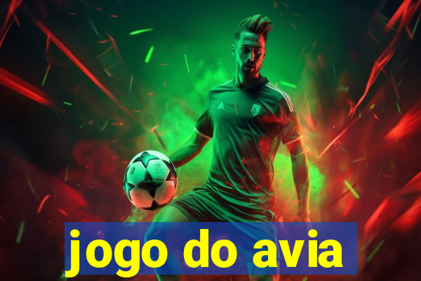 jogo do avia