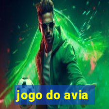 jogo do avia