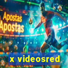 x videosred