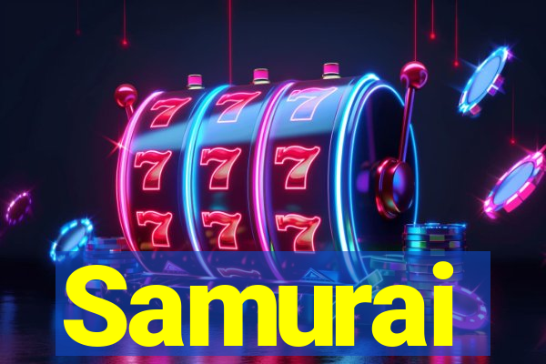 Samurai