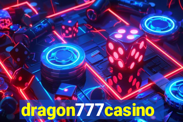 dragon777casino