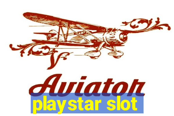 playstar slot