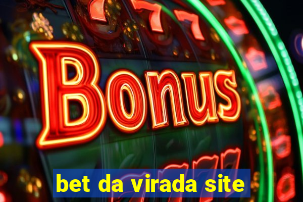 bet da virada site