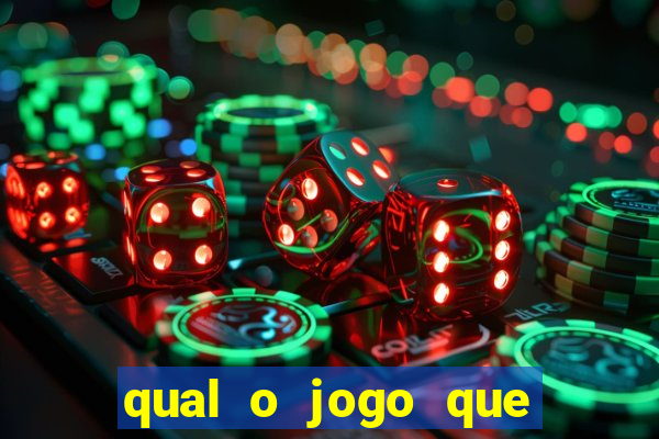 qual o jogo que ganha dinheiro sem depositar