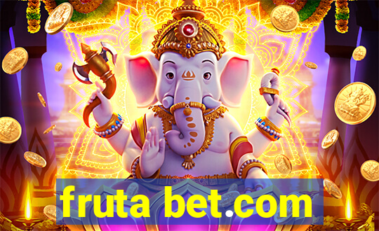 fruta bet.com