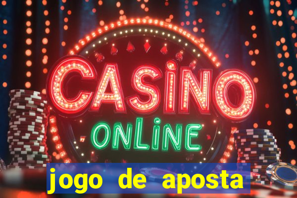 jogo de aposta demo gratis