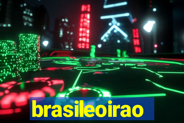 brasileoirao