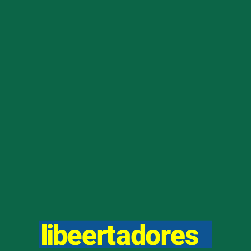 libeertadores