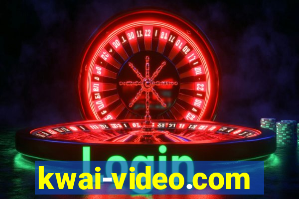 kwai-video.com