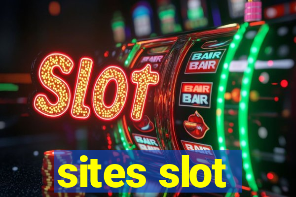 sites slot