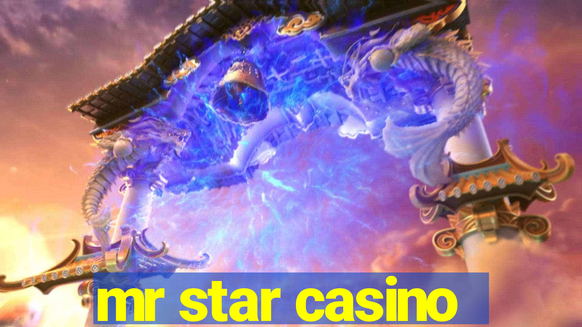 mr star casino