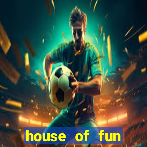 house of fun casino slots 777 app