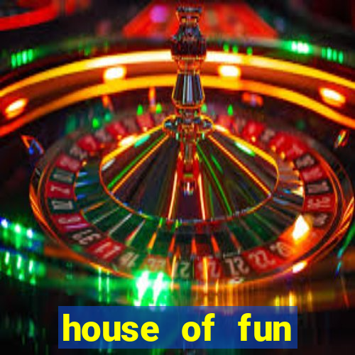 house of fun casino slots 777 app