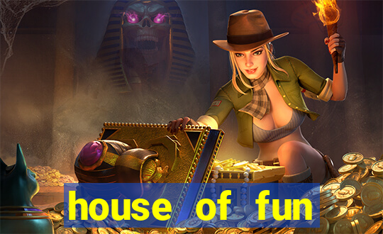 house of fun casino slots 777 app