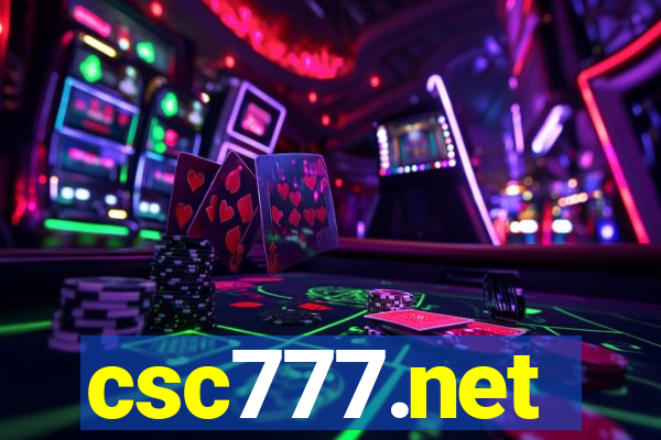 csc777.net