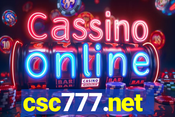 csc777.net