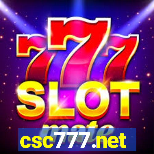 csc777.net