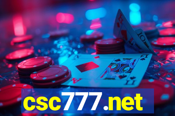 csc777.net