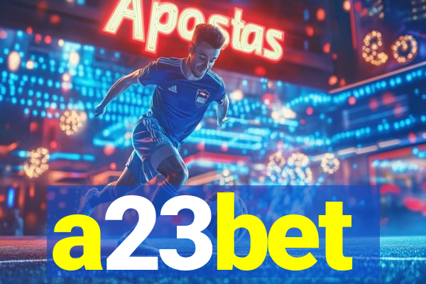 a23bet