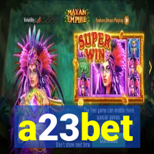 a23bet