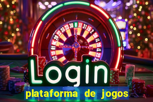 plataforma de jogos que paga