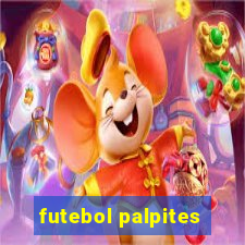 futebol palpites