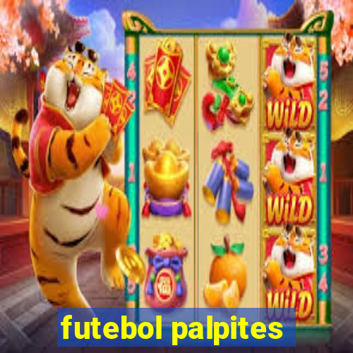 futebol palpites