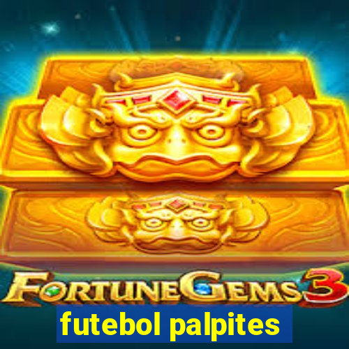 futebol palpites