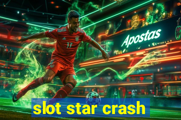 slot star crash