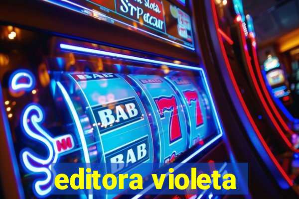 editora violeta