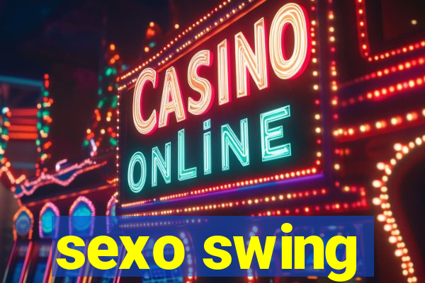 sexo swing