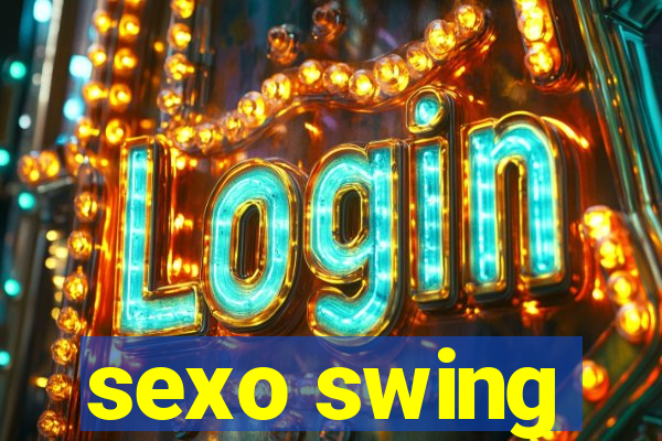 sexo swing