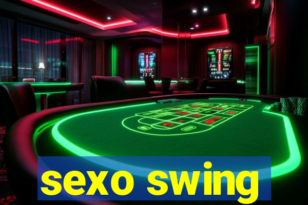 sexo swing