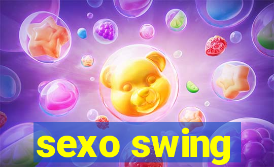 sexo swing