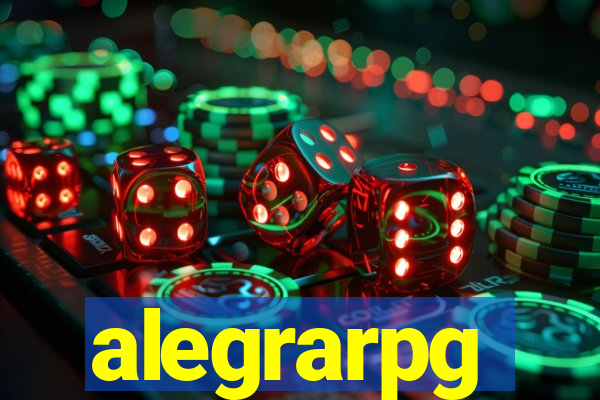 alegrarpg