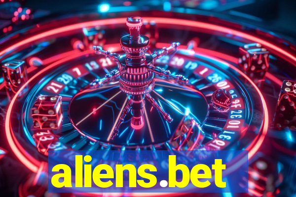 aliens.bet