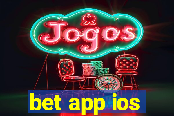 bet app ios