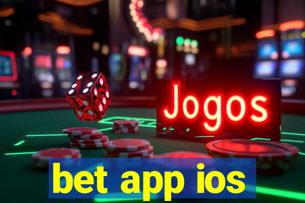 bet app ios