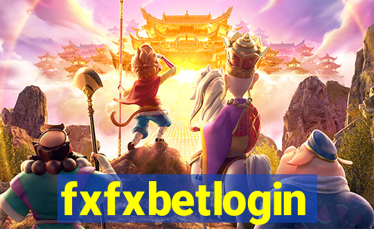 fxfxbetlogin