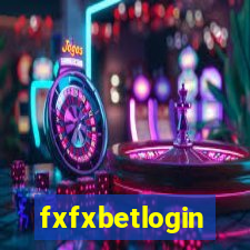 fxfxbetlogin