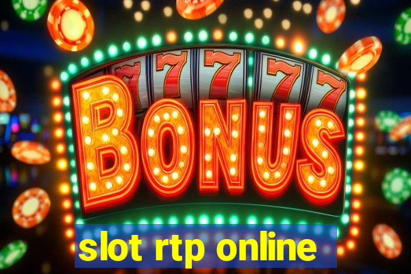 slot rtp online