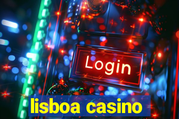 lisboa casino